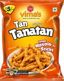 TAN ASLI MAZZA TANATAN (LABEL) trademark artwork