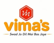 VIMA'S SWAD JO DIL MAI BAS JAYE trademark artwork