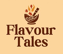 FLAVOUR TALES trademark artwork