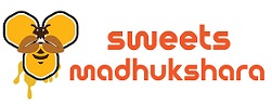 SWEETS MADHUKSHARA trademark artwork
