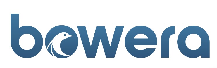 Bowera trademark artwork