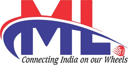 Maheeka Logistics trademark artwork