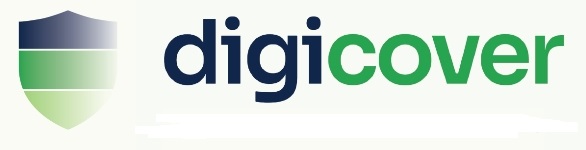 DIGICOVER trademark artwork