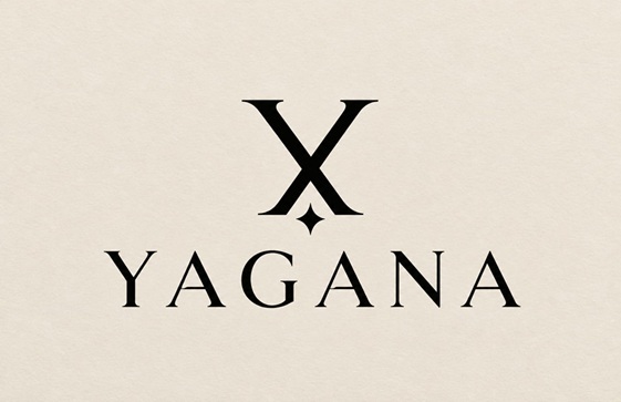 YAGANA trademark artwork