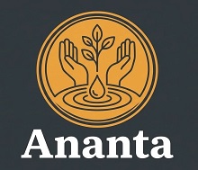 ANANTA trademark artwork