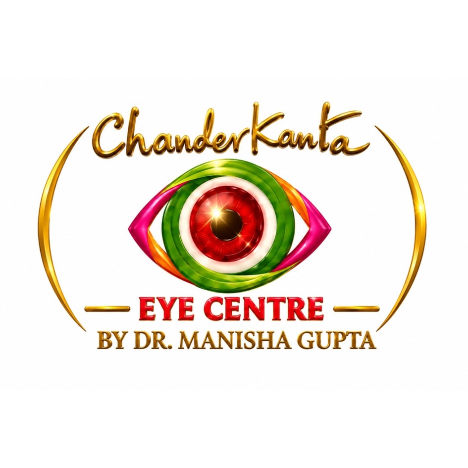 CHANDER KANTA EYE CENTRE BY DR. MANISHA GUPTA trademark artwork