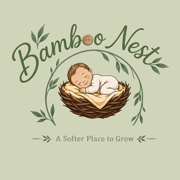 BAMBOO NEST trademark artwork