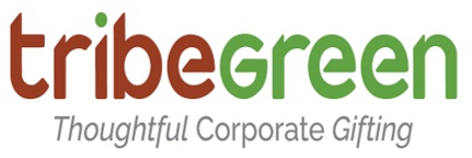 tribeGreen Thoughtful Corporate Gifting trademark artwork