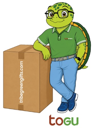 togu trademark artwork