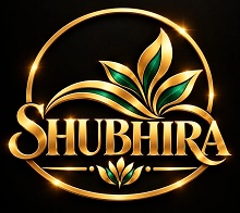 SHUBHIRA trademark artwork