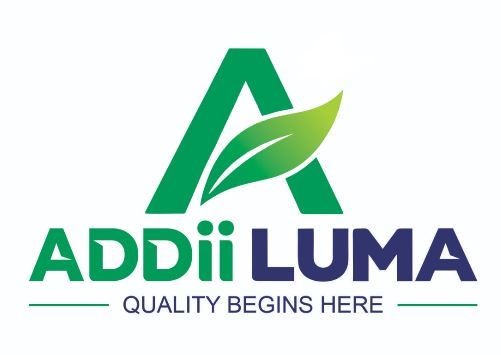 ADDIILUMA WITH THE DEVICE OF A trademark artwork