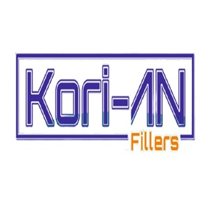 KORI-AN FILLERS trademark artwork