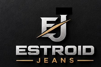 ESTROID JEANS trademark artwork