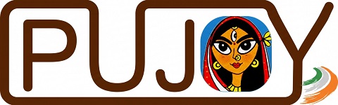 PUJOY trademark artwork