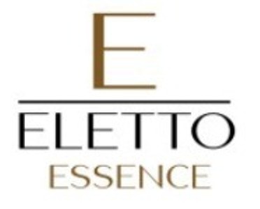 ELETTO ESSENCE trademark artwork
