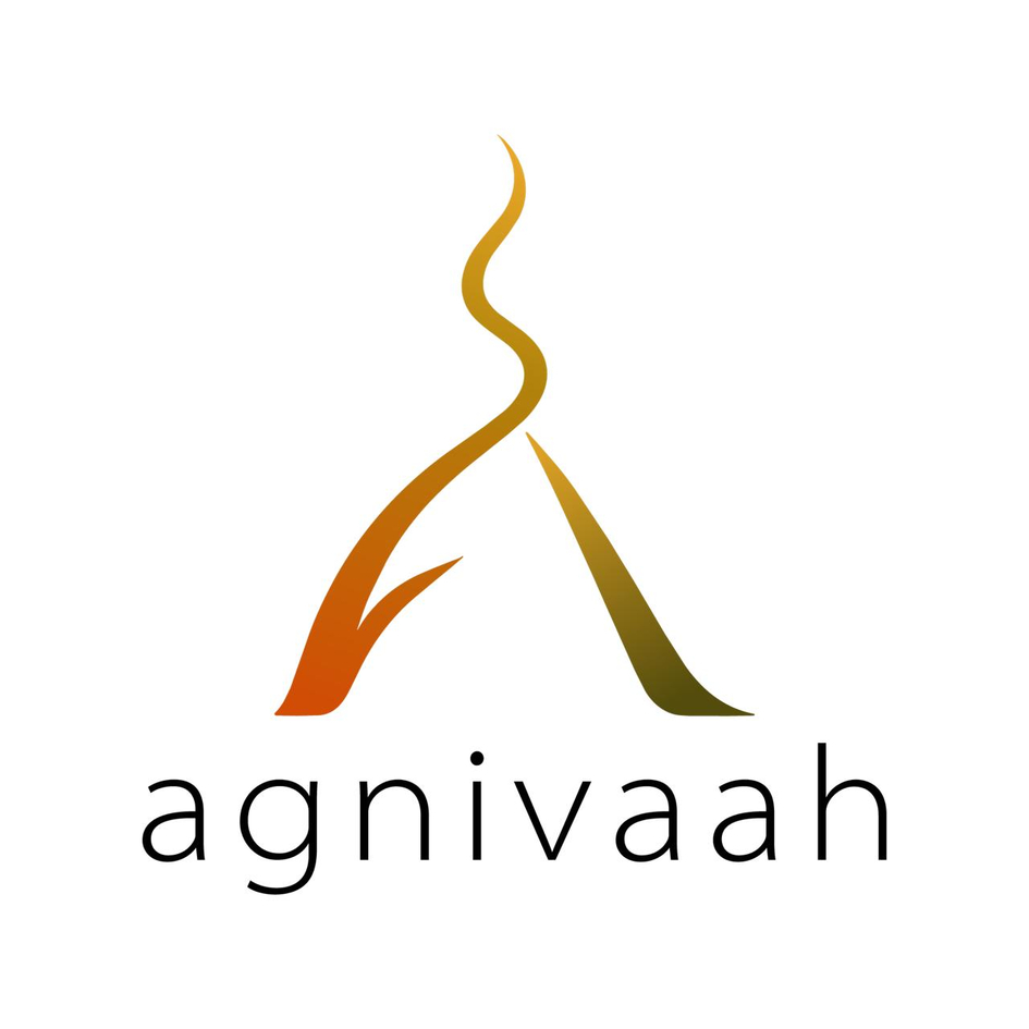 Agnivaah trademark artwork