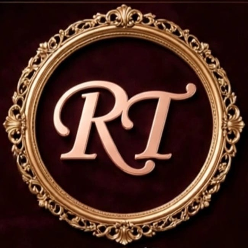 RONIT TEX trademark artwork