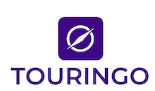 TOURINGO trademark artwork