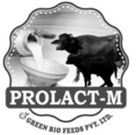PROLACT-M (Device) trademark artwork