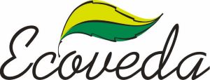 ECOVEDA trademark artwork