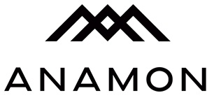 ANAMON trademark artwork