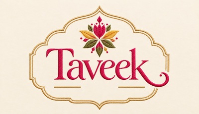 TAVEEK trademark artwork