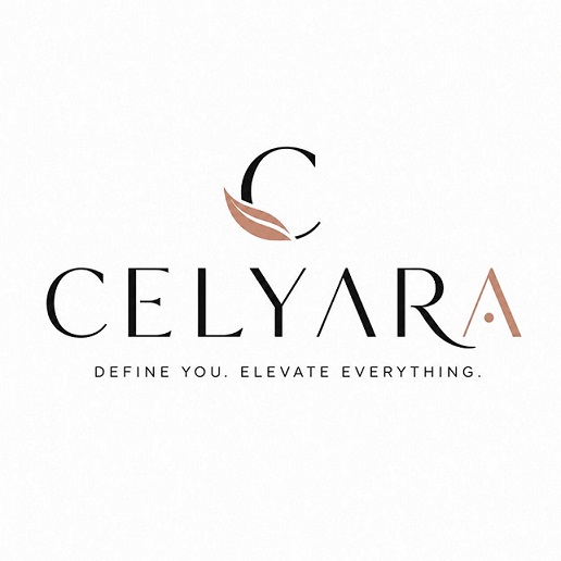 C CELYARA trademark artwork