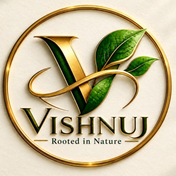 VISHNUJ trademark artwork