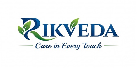 RIKVEDA trademark artwork