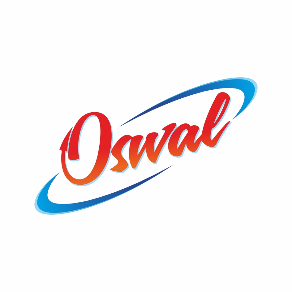 OSWAL trademark artwork