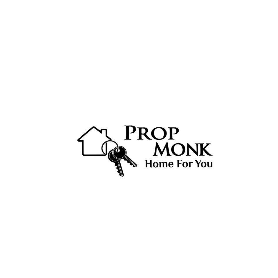 PROP MONK Home for you trademark artwork