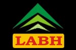 LABH trademark artwork