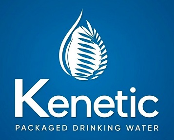 KENETIC trademark artwork