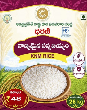 DHARANI trademark artwork