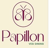 PAPILLON trademark artwork