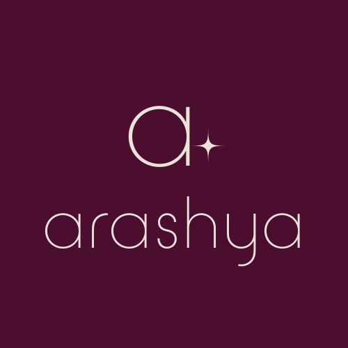arashya trademark artwork