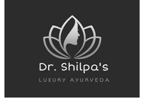 Dr Shilpa's luxury Ayurveda (With Device) trademark artwork