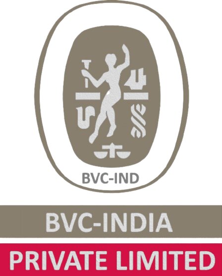 BVC-INDIA PRIVATE LIMITED trademark artwork