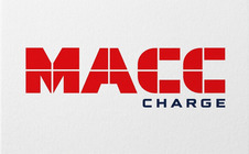 MACCCHARGE trademark artwork