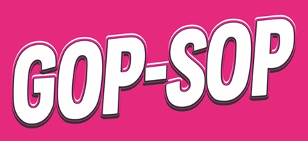 GOP-SOP trademark artwork