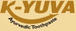 K-YUVA Logo trademark artwork