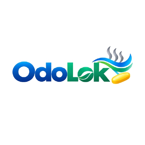 ODOLOK trademark artwork