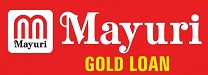 Mayuri Gold Loan trademark artwork