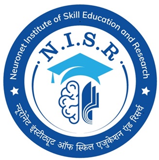 N.I.S.R trademark artwork
