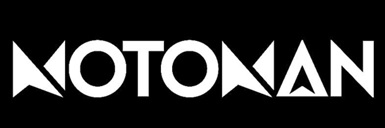 MOTOMAN trademark artwork
