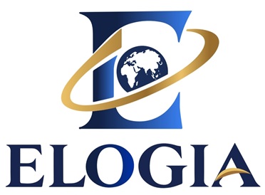 ELOGIA trademark artwork