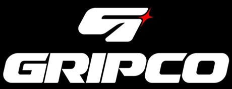 GRIPCO trademark artwork