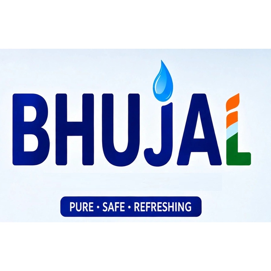 BHUJAL trademark artwork