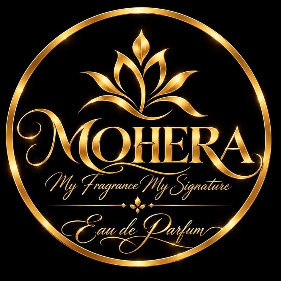 MOHERA trademark artwork