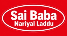 Sai Baba Nariyal Laddu trademark artwork